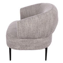 Bane Upholstered Armchair